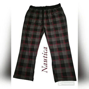 Nautica Lounge Pants XL NWOT